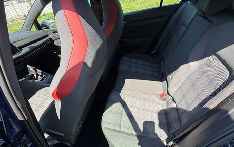 Volkswagen Golf GTI, 2021 год, 3 000 000 рублей, 13 фотография