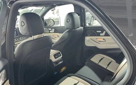 Mercedes-Benz GLE AMG, 2026 год, 17 290 000 рублей, 7 фотография