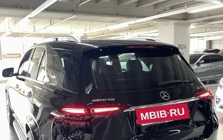 Mercedes-Benz GLE AMG, 2026 год, 17 290 000 рублей, 5 фотография