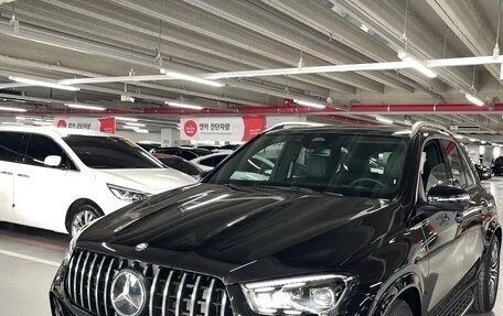 Mercedes-Benz GLE AMG, 2026 год, 17 290 000 рублей, 2 фотография