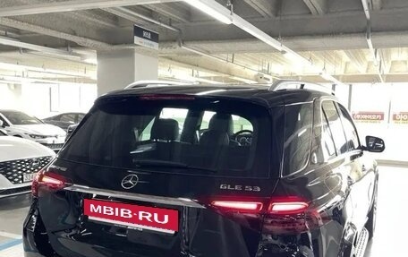 Mercedes-Benz GLE AMG, 2026 год, 17 290 000 рублей, 4 фотография