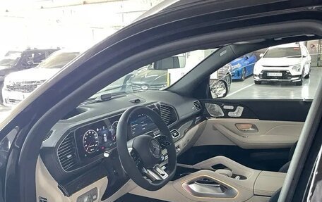 Mercedes-Benz GLE AMG, 2026 год, 17 290 000 рублей, 8 фотография