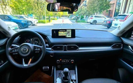 Mazda CX-5 II, 2025 год, 2 750 000 рублей, 6 фотография