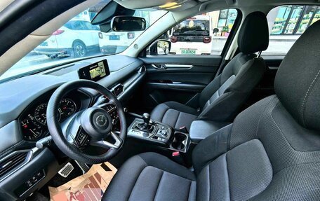 Mazda CX-5 II, 2025 год, 2 750 000 рублей, 4 фотография