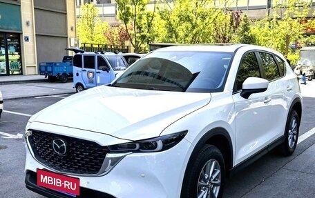 Mazda CX-5 II, 2025 год, 2 750 000 рублей, 2 фотография