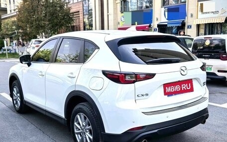 Mazda CX-5 II, 2025 год, 2 750 000 рублей, 7 фотография
