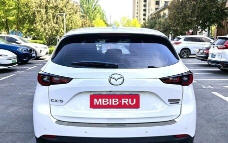 Mazda CX-5 II, 2025 год, 2 750 000 рублей, 8 фотография