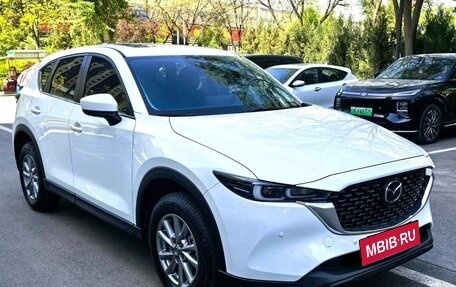 Mazda CX-5 II, 2025 год, 2 750 000 рублей, 3 фотография