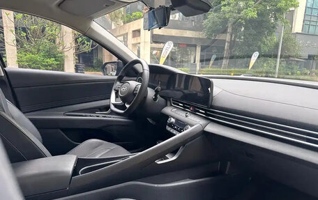 Hyundai Elantra, 2023 год, 1 345 069 рублей, 20 фотография