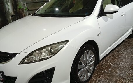 Mazda 6, 2011 год, 950 000 рублей, 7 фотография