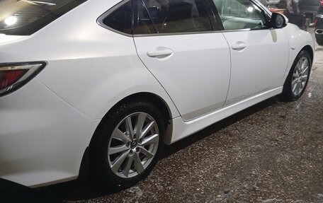 Mazda 6, 2011 год, 950 000 рублей, 5 фотография