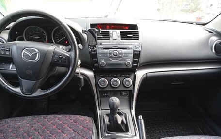 Mazda 6, 2011 год, 950 000 рублей, 9 фотография