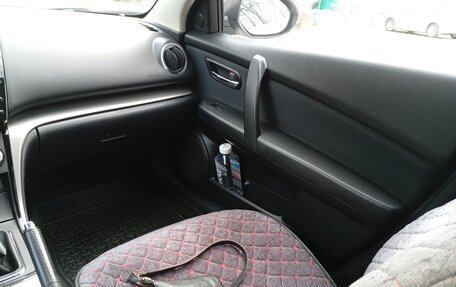 Mazda 6, 2011 год, 950 000 рублей, 10 фотография