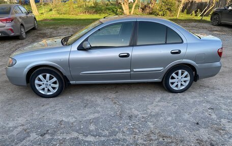 Nissan Almera, 2006 год, 400 000 рублей, 2 фотография