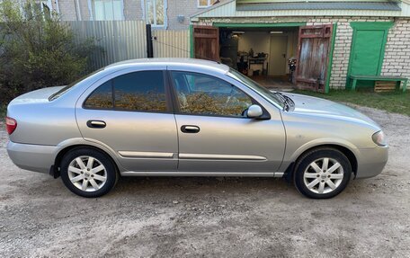 Nissan Almera, 2006 год, 400 000 рублей, 3 фотография