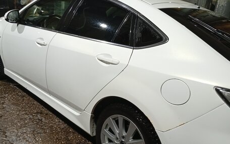 Mazda 6, 2011 год, 950 000 рублей, 6 фотография