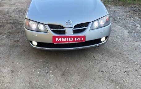 Nissan Almera, 2006 год, 400 000 рублей, 4 фотография