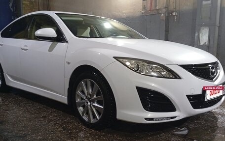 Mazda 6, 2011 год, 950 000 рублей, 4 фотография