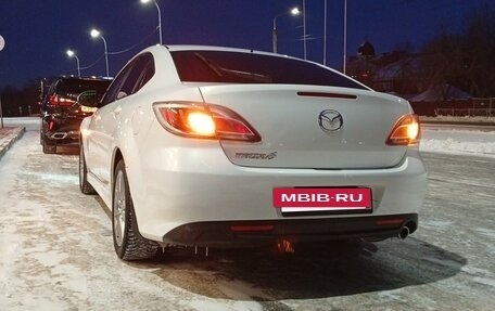 Mazda 6, 2011 год, 950 000 рублей, 3 фотография