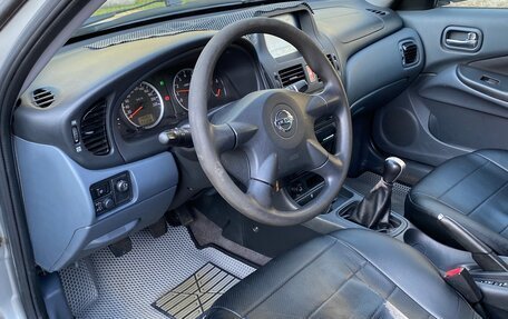 Nissan Almera, 2006 год, 400 000 рублей, 7 фотография
