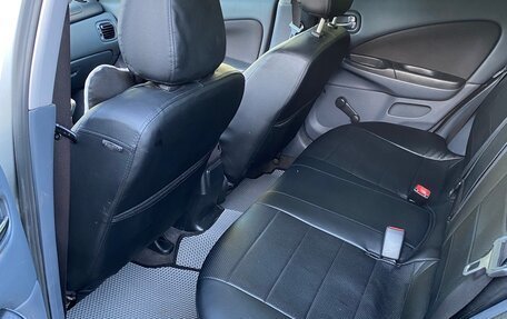 Nissan Almera, 2006 год, 400 000 рублей, 8 фотография