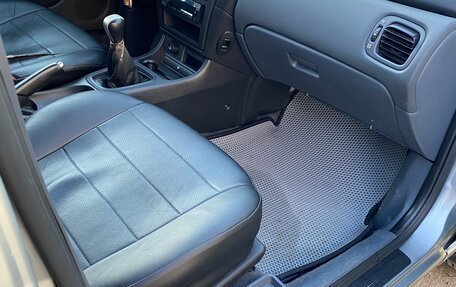 Nissan Almera, 2006 год, 400 000 рублей, 9 фотография