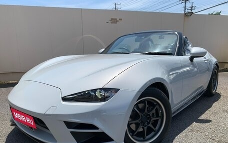 Mazda Roadster IV (ND), 2018 год, 1 600 000 рублей, 1 фотография
