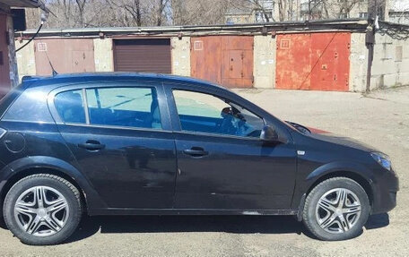 Opel Astra H, 2012 год, 499 999 рублей, 1 фотография