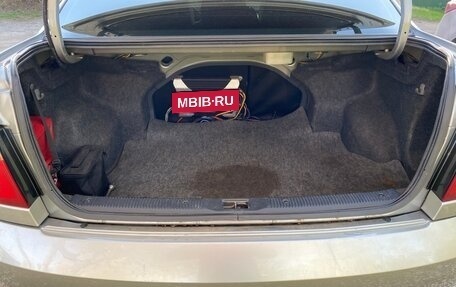 Nissan Almera, 2006 год, 400 000 рублей, 16 фотография