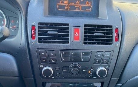 Nissan Almera, 2006 год, 400 000 рублей, 14 фотография