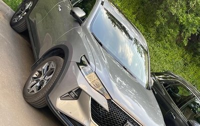 Haval F7 I, 2023 год, 2 350 000 рублей, 1 фотография