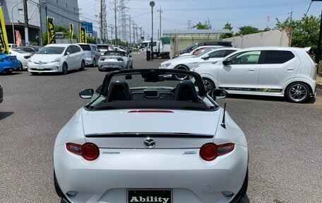 Mazda Roadster IV (ND), 2018 год, 1 600 000 рублей, 7 фотография
