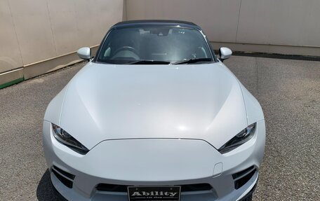 Mazda Roadster IV (ND), 2018 год, 1 600 000 рублей, 2 фотография