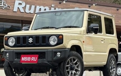 Suzuki Jimny, 2022 год, 1 190 000 рублей, 1 фотография