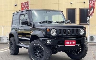 Suzuki Jimny, 2023 год, 1 630 000 рублей, 1 фотография