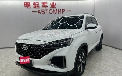 Hyundai ix35, 2022 год, 1 675 000 рублей, 1 фотография