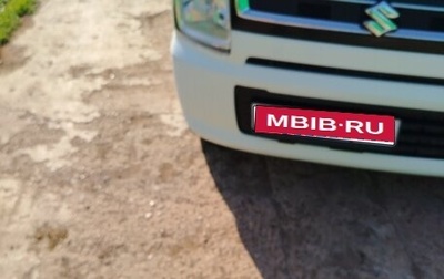 Suzuki Wagon R VI, 2018 год, 850 000 рублей, 1 фотография