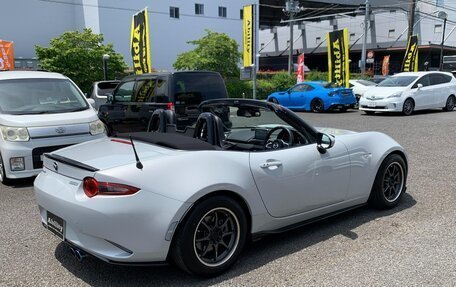 Mazda Roadster IV (ND), 2018 год, 1 600 000 рублей, 12 фотография