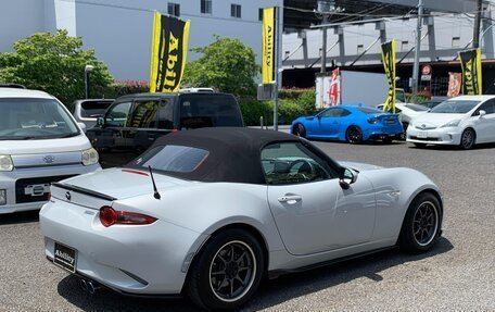 Mazda Roadster IV (ND), 2018 год, 1 600 000 рублей, 10 фотография