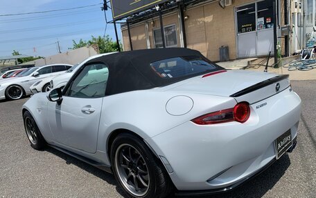 Mazda Roadster IV (ND), 2018 год, 1 600 000 рублей, 8 фотография