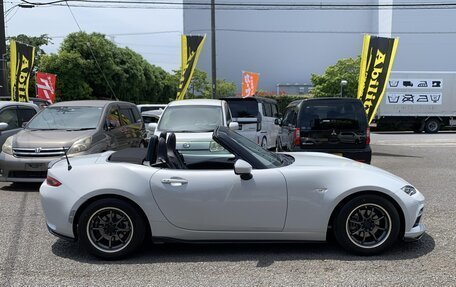 Mazda Roadster IV (ND), 2018 год, 1 600 000 рублей, 11 фотография