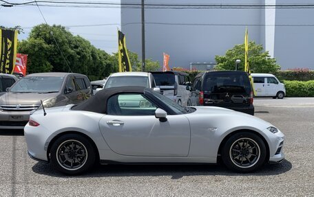 Mazda Roadster IV (ND), 2018 год, 1 600 000 рублей, 13 фотография