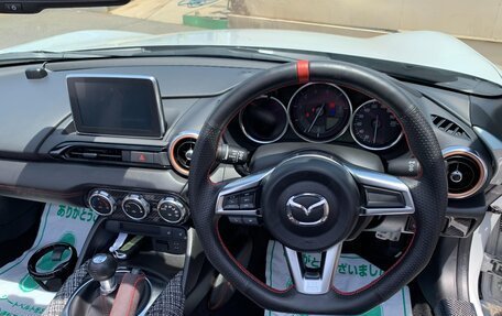 Mazda Roadster IV (ND), 2018 год, 1 600 000 рублей, 16 фотография