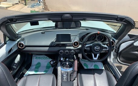 Mazda Roadster IV (ND), 2018 год, 1 600 000 рублей, 15 фотография