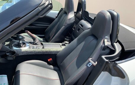 Mazda Roadster IV (ND), 2018 год, 1 600 000 рублей, 19 фотография