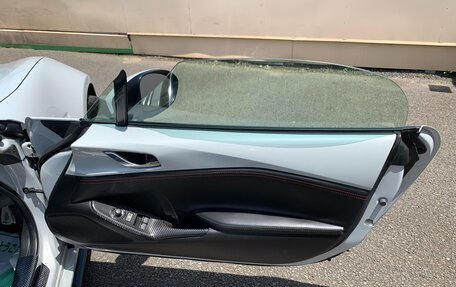 Mazda Roadster IV (ND), 2018 год, 1 600 000 рублей, 30 фотография