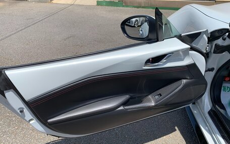 Mazda Roadster IV (ND), 2018 год, 1 600 000 рублей, 29 фотография