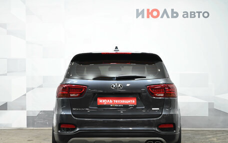 KIA Sorento III Prime рестайлинг, 2019 год, 3 000 000 рублей, 6 фотография