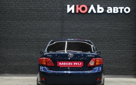 Toyota Corolla, 2007 год, 840 000 рублей, 5 фотография