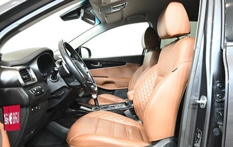 KIA Sorento III Prime рестайлинг, 2019 год, 3 000 000 рублей, 19 фотография